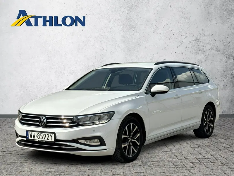 Volkswagen Passat 1.5 TSI EVO Business DSG 2023
