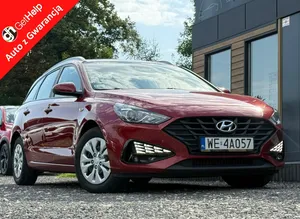 Hyundai i30 1.5 DPI Classic + 2021