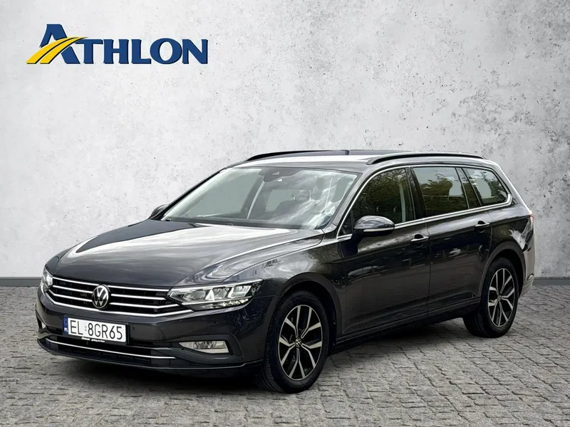 Volkswagen Passat 1.5 TSI EVO Business DSG 2023
