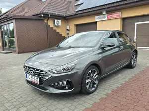 Hyundai i30 1.5 T-GDI 48V Smart DCT 2023