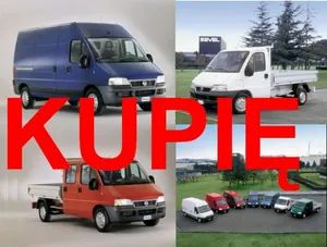 Fiat Ducato 3.0 diesel 180 KM 2021