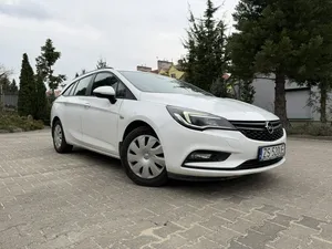 Opel Astra Sports Tourer 1.6 CDTI Essentia 2017