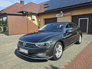 Volkswagen Passat 1.5 TSI EVO Elegance DSG 2020