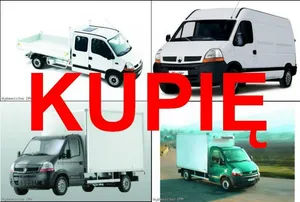 Renault Master 2.3 diesel 170 KM 2023