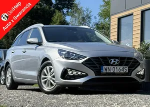 Hyundai i30 1.0 T-GDI Modern 2022