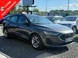 Ford Focus 1.0 EcoBoost Connected 2022