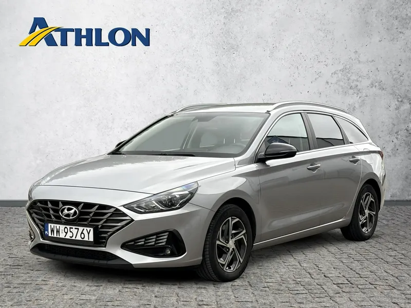 Hyundai i30 1.0 T-GDI Smart 2023