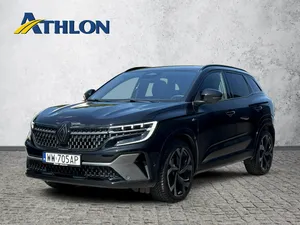 Renault Austral 1.3 benzyna 158 KM 2024