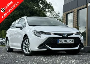 Toyota Corolla 1.8 Hybrid Executive 2023